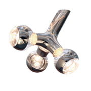 Next - DNA Wall and Ceiling Lamp