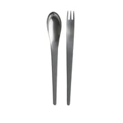 Georg Jensen - Arne Jacobsen Serving Cutlery