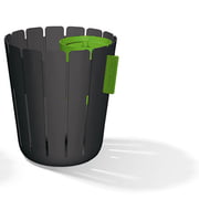 Konstantin Slawinski - Basketbin System