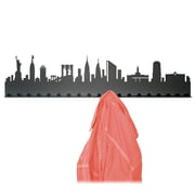 Radius Design - City Coat Rack