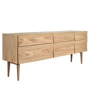 Muuto - Reflect sideboard