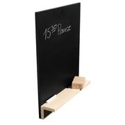 side by side - Nik Board