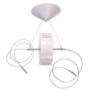 Ingo Maurer - YaYaHo Light System