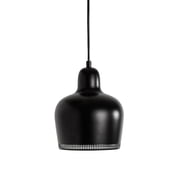 Artek - Pendant Lamp A330S Golden Bell