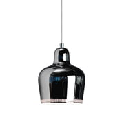 Artek - Pendant Lamp A330S Golden Bell