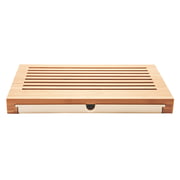 Alessi - Sbriciola Bread Cutting Board