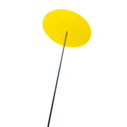 Cazador del sol - Uno Sun Catcher (yellow)
