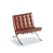 Vitra - Miniature MR 90 Barcelona