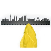 Radius Design - City Coat Rack