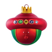 A di Alessi - Three Wise Men Christmas baubles