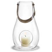Holmegaard - Design with light lantern