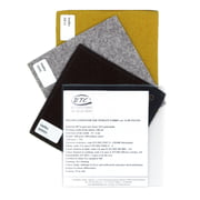 The Hansen Family - Textile Sample Velito