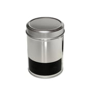 side by side - Spice Jars