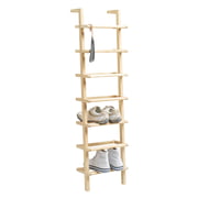 side by side - Shoe Rack Lady Long