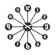 Koziol - Pinball Wall Clock