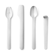 Georg Jensen - Louise Campbell Children's Cutelery