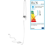 Flos - AIM LED Cable + Plug