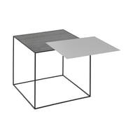by Lassen - Twin 42 Side Table