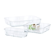 Rosendahl - Grand Cru Ovenproof Dish of Glass