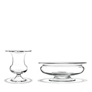 Holmegaard - Old English Flower Bowl