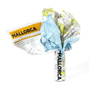 Palomar - Crumpled City Map