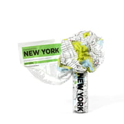 Palomar - Crumpled City Map