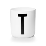 Design Letters - AJ Porcelain Cups