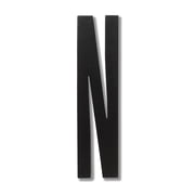 Design Letters - Wooden Letters Indoor Black