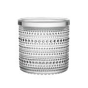 Iittala - Kastehelmi storage jar