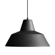 Made by Hand - Workshop Lamp W4