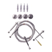 Ingo Maurer - YaYaHo Light System