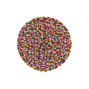 myfelt - Lotte round carpet