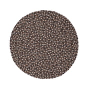 myfelt - Lotte round carpet