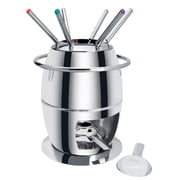 Spring - Gstaad Fondue set
