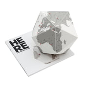 Palomar - Here The Personal Globe