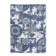 Bjørn Wiinblad - Tea Towel