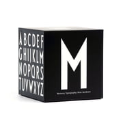 Design Letters - AJ Memory Game