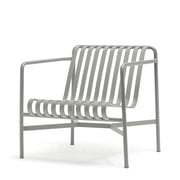 Hay - Palissade Lounge Chair Low