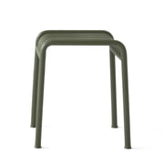 Hay - Palissade Stool