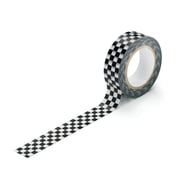 Vitra - Masking Tape Checker