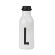 Design Letters - Bottle A - Z