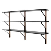 Artek - REB 008 Kaari Wall Shelf 200 x 35cm