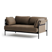 Hay - 2-seater can sofa