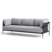 Hay - 3-seater can sofa