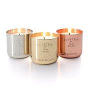 Tom Dixon - Scent Set of Scented Candles