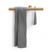 side by side - You Will Need Me Railing