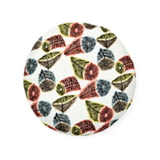 Kvadrat - Hana No Mi Circular Cushion