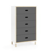 Normann Copenhagen - Kabino chest of drawers 5
