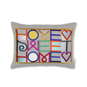 Vitra - Home Sweet Home Cushion
