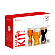 Spiegelau - Craft Beer Tasting Kit